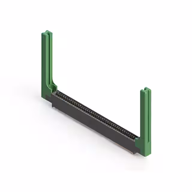 395-086-521-858 EDAC Inc.  Edgeboard Connectors